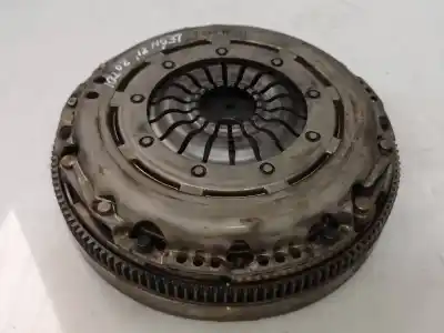 Second-hand car spare part clutch kit for seat leon (kl1) style oem iam references 05l141015g  05l105266f