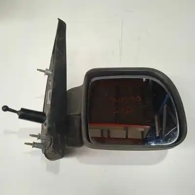 Pezzo di ricambio per auto di seconda mano RETROVISORE DESTRO per RENAULT KANGOO (F/KC0)  Riferimenti OEM IAM   