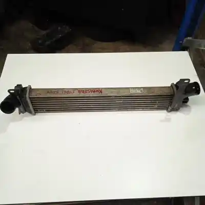 Second-hand car spare part INTERCOOLER for NISSAN KUBISTAR (X76)  OEM IAM references 8200221885  