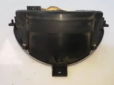 Second-hand car spare part dashboard for citroen c2 vts oem iam references p9660225980  