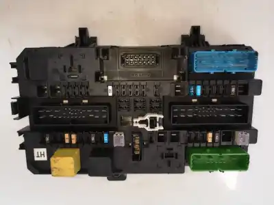 Автозапчасти б/у БЛОК РЕЛЕ/ПРЕДОХРАНИТЕЛЕЙ за OPEL ASTRA GTC  ссылки OEM IAM 5DK00866933  13222173