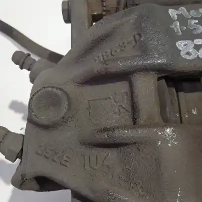 Second-hand car spare part front left brake caliper for renault modus * oem iam references 8868d  252e