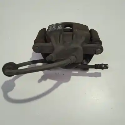 Second-hand car spare part front left brake caliper for renault modus * oem iam references 8868d  252e