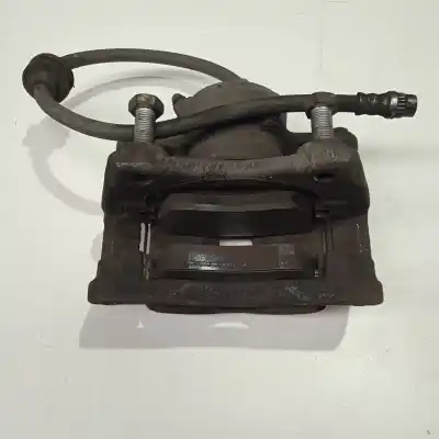 Second-hand car spare part front left brake caliper for renault modus * oem iam references 8868d  252e