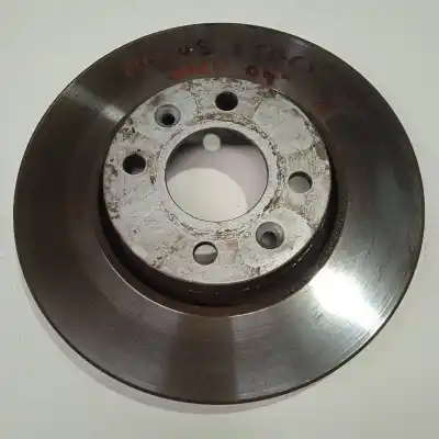 Second-hand car spare part FRONT DISC BRAKE for RENAULT MODUS  OEM IAM references   