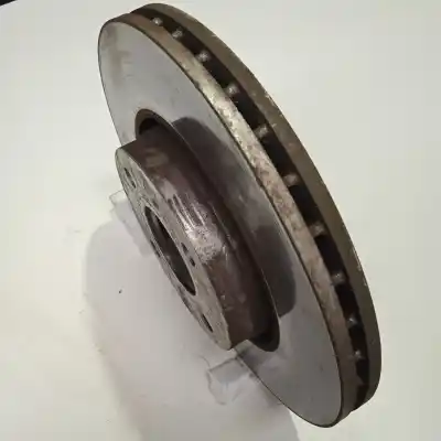 Second-hand car spare part front disc brake for renault modus * oem iam references   