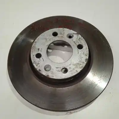 Second-hand car spare part FRONT DISC BRAKE for RENAULT MODUS  OEM IAM references   