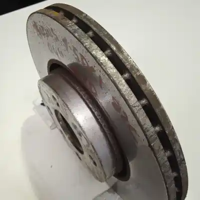 Second-hand car spare part front disc brake for renault modus * oem iam references   