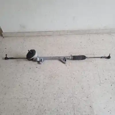 Second-hand car spare part STEERING RACK for RENAULT MODUS  OEM IAM references 8200124408  