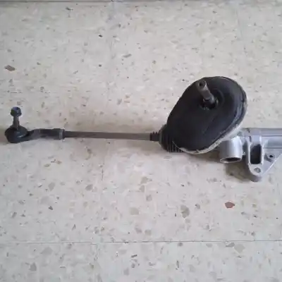 Second-hand car spare part steering rack for renault modus * oem iam references 8200124408  