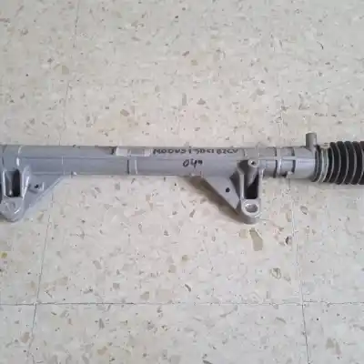 Second-hand car spare part steering rack for renault modus * oem iam references 8200124408  