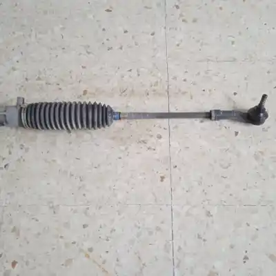 Second-hand car spare part steering rack for renault modus * oem iam references 8200124408  