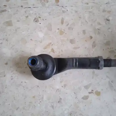 Second-hand car spare part steering rack for renault modus * oem iam references 8200124408  