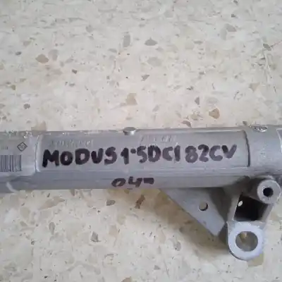 Second-hand car spare part steering rack for renault modus * oem iam references 8200124408  