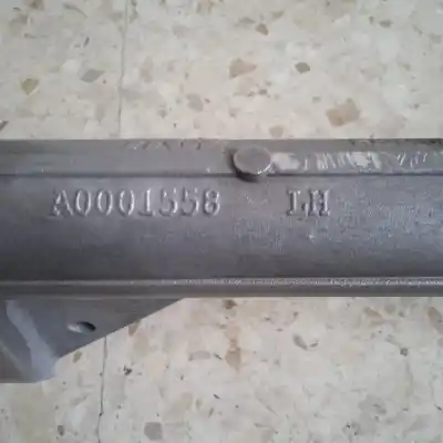 Second-hand car spare part steering rack for renault modus * oem iam references 8200124408  