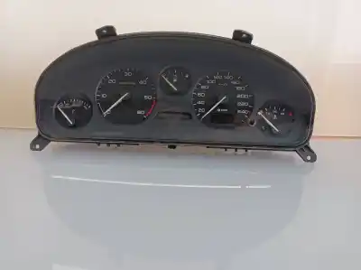 Автозапчастина б/у панель інструментів для peugeot 406 berlina (s1/s2) stdt посилання на oem iam 9628534780s  