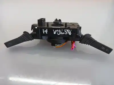 Pezzo di ricambio per auto di seconda mano controllo della luce per opel astra h berlina * riferimenti oem iam 93184341  281669