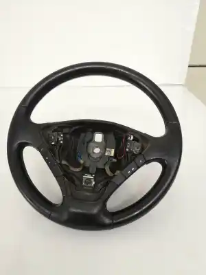 Second-hand car spare part steering wheel for fiat stilo multi wagon (192) 1.9 jtd 140 dynamic multijet oem iam references   