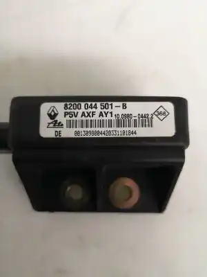 Pezzo di ricambio per auto di seconda mano sensore per renault laguna ii (bg0) 1.9 dci diesel cat riferimenti oem iam 8200044501b  10098004422