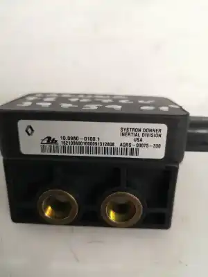 Pezzo di ricambio per auto di seconda mano sensore per renault laguna ii (bg0) 1.9 dci diesel cat riferimenti oem iam 8200044501b  10098004422