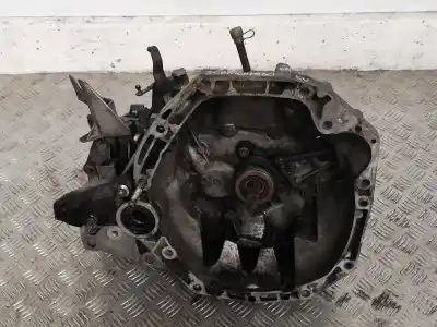 Pièce détachée automobile d'occasion BOÎTE DE VITESSES pour RENAULT SCENIC II  Références OEM IAM 8200284803  51FAC