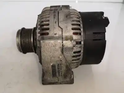 Pièce détachée automobile d'occasion ALTERNATEUR pour MERCEDES-BENZ VITO (W639) BASIC, COMBI  Références OEM IAM REC20104080  