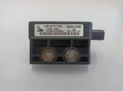 Gebrauchtes Autoersatzteil sensor zum mercedes-benz clase c (w203) berlina 200 cdi (203.004) oem-iam-referenzen a0025427218  a0025427218