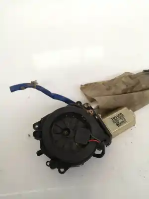Pezzo di ricambio per auto di seconda mano antenna per toyota land cruiser (j9) 3.0 turbodiesel riferimenti oem iam 8630960050  0630104461