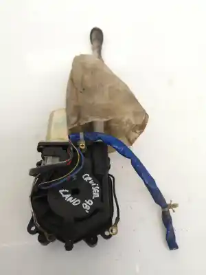 Pezzo di ricambio per auto di seconda mano antenna per toyota land cruiser (j9) 3.0 turbodiesel riferimenti oem iam 8630960050  0630104461