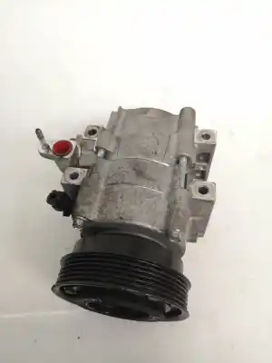 İkinci el araba yedek parçası KLIMA KOMPRESÖRÜ için HYUNDAI SANTA FE (SM)  OEM IAM referansları   