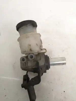 Peça sobressalente para automóvel em segunda mão BOMBA DE TRAVÕES por ISUZU D-MAX  Referências OEM IAM   