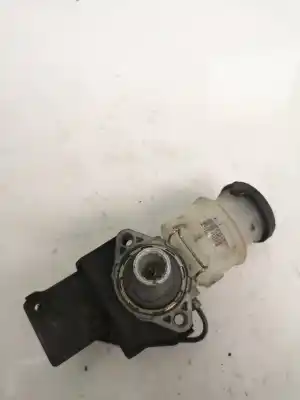 Peça sobressalente para automóvel em segunda mão bomba de travões por isuzu d-max single cab basis 4wd referências oem iam   