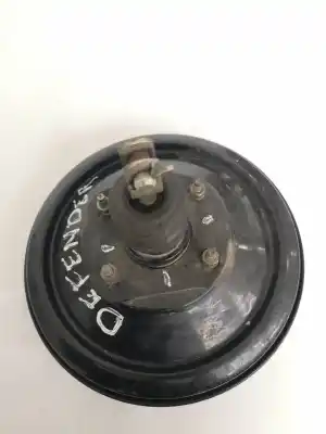 Gebrauchtes Autoersatzteil BREMSSERVO zum LAND ROVER DEFENDER (LD)  OEM-IAM-Referenzen   