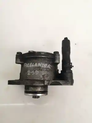 Piesă de schimb auto la mâna a doua POMPÃ TANDEM VACUUM pentru LAND ROVER FREELANDER (LN)  Referințe OEM IAM 2248170  