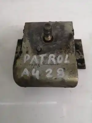 Tweedehands auto-onderdeel MOTOR ONDERSTEUNING voor NISSAN PATROL GR (Y60)  OEM IAM-referenties   
