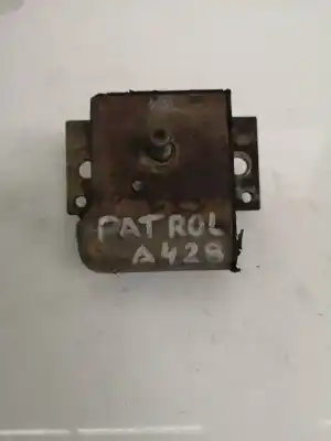 Tweedehands auto-onderdeel MOTOR ONDERSTEUNING voor NISSAN PATROL GR (Y60)  OEM IAM-referenties   