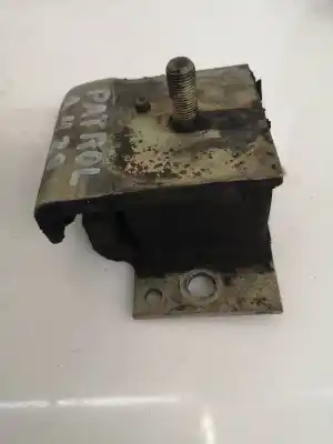 Tweedehands auto-onderdeel motor ondersteuning voor nissan patrol gr (y60) * oem iam-referenties 11220g9502  