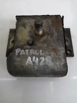 Tweedehands auto-onderdeel MOTOR ONDERSTEUNING voor NISSAN PATROL GR (Y60)  OEM IAM-referenties 11220G9603  