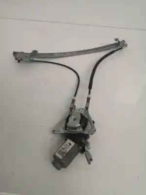 Second-hand car spare part DRIVER LEFT WINDOW REGULATOR for CITROEN SAXO (1996->)  OEM IAM references 400671  