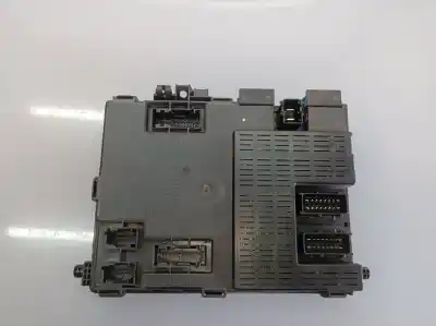 Peça sobressalente para automóvel em segunda mão caixa de fusíveis e relés por peugeot 406 berlina (s1/s2) stdt referências oem iam 16200001  9650914480