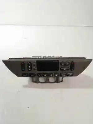 İkinci el araba yedek parçası IKLIM KONTROLÜ için JAGUAR S TYPE  OEM IAM referansları XR8F19D840A  XR8F18D419B