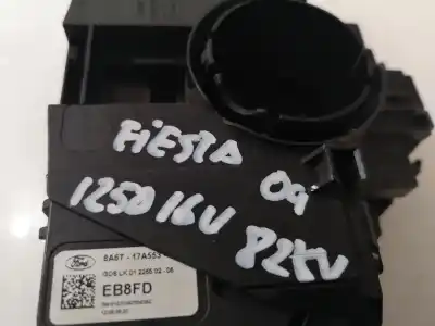 Second-hand car spare part multifunction switch for ford fiesta (cb1) * oem iam references 8a6t13n064gd  