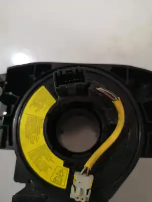 Second-hand car spare part multifunction switch for ford fiesta (cb1) * oem iam references 8a6t13n064gd  