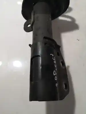 Peça sobressalente para automóvel em segunda mão amortecedor dianteiro esquerdo por chevrolet captiva 2.0 diesel cat referências oem iam 7451285  95948811