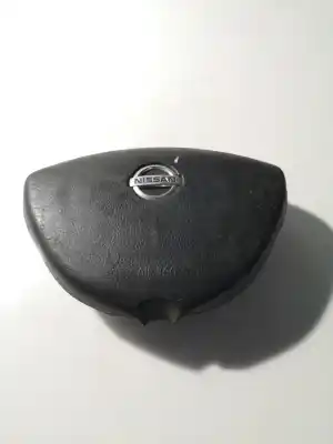 Second-hand car spare part FRONT LEFT AIR BAG for NISSAN INTERSTAR (X70)  OEM IAM references 820018864  