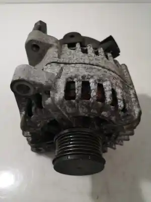 Second-hand car spare part ALTERNATOR for CITROEN C5 BERLINA  OEM IAM references FG18S017  5705EE
