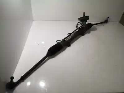 Second-hand car spare part steering rack for peugeot 307 berlina (s2) * oem iam references 9624981580  