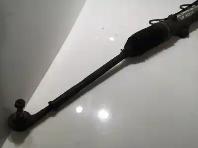 Second-hand car spare part steering rack for peugeot 307 berlina (s2) * oem iam references 9624981580  