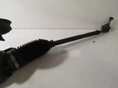 Second-hand car spare part steering rack for peugeot 307 berlina (s2) * oem iam references 9624981580  
