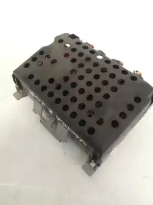 Gebrauchtes Autoersatzteil relais sicherungskasten multifunktionsrelais zum opel vectra b berlina motor 2.0 ltr. - 74 kw dti oem-iam-referenzen 09152787  